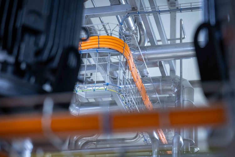 Elektrificeren begint niet bij een zwaardere aansluiting 