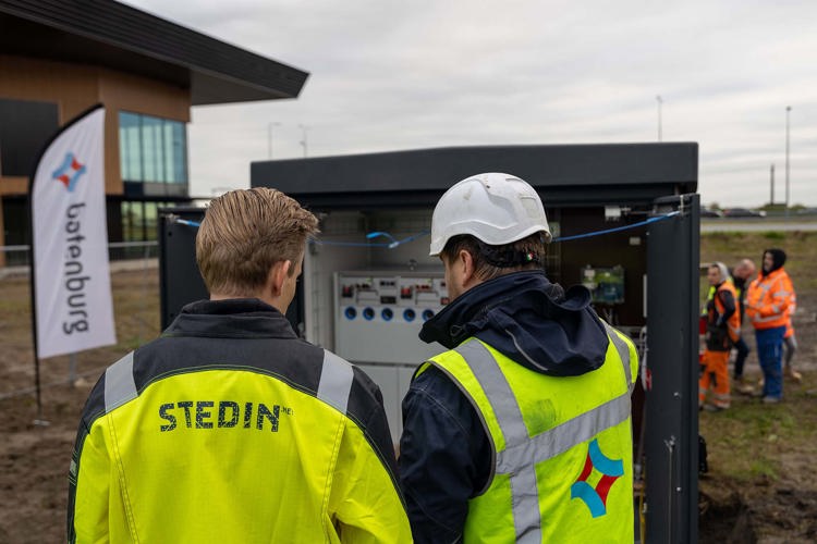 Service en onderhoud