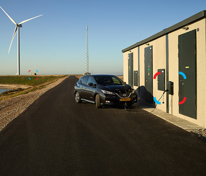 Sustainable energy