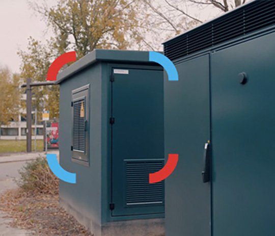 Energieoplossing